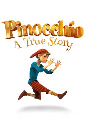 Pinocchio: A True Story's poster