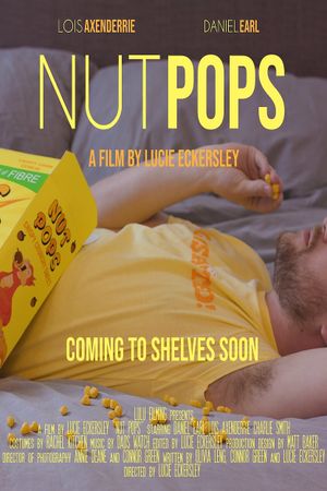 Nut Pops's poster