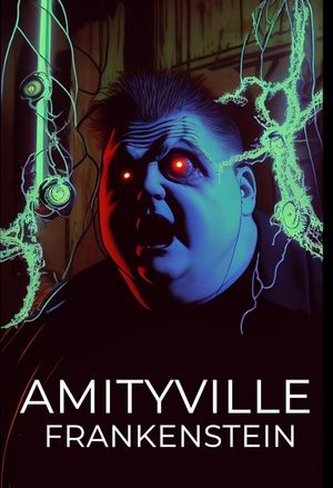 Amityville Frankenstein's poster