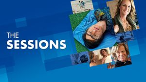 The Sessions's poster