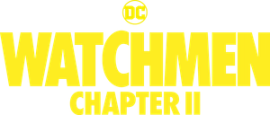Watchmen: Chapter II's poster