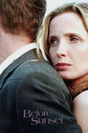 Before Sunset's poster