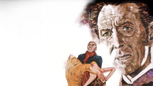 Frankenstein Must Be Destroyed's poster