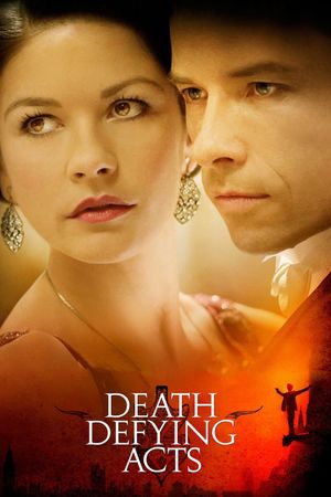Death Defying Acts's poster