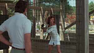 Bull Durham's poster