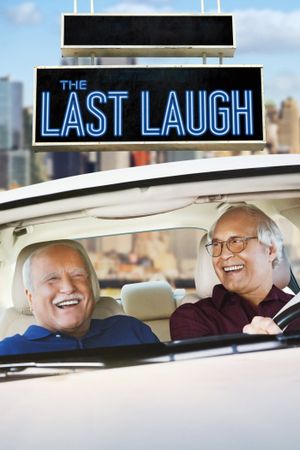 The Last Laugh's poster