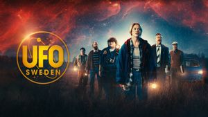 Watch the Skies's poster