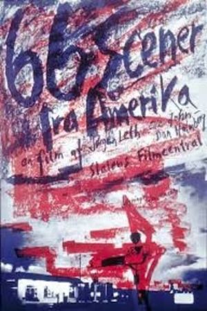 66 Scenes from America's poster