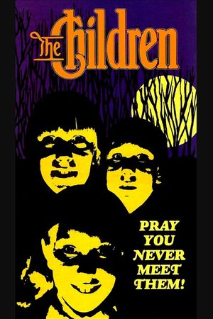 The Children's poster