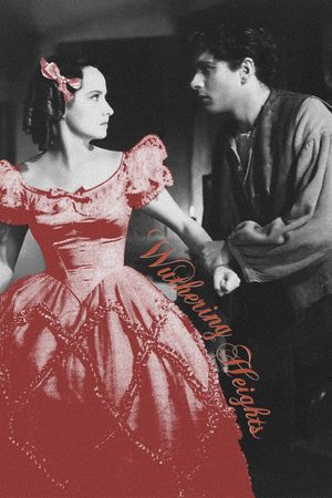 Wuthering Heights's poster