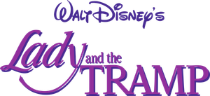 Lady and the Tramp's poster