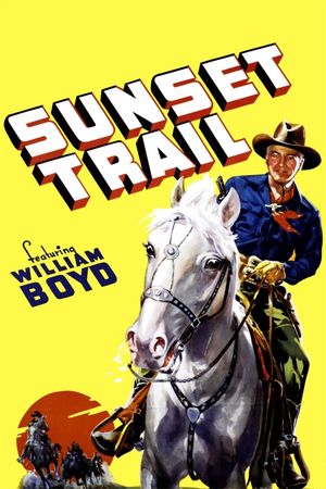 Sunset Trail's poster image