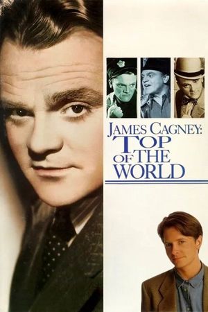 James Cagney: Top of the World's poster