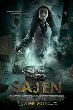 Offering's poster