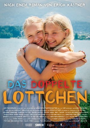 Das doppelte Lottchen's poster