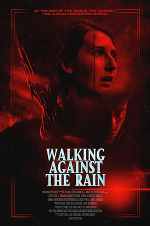 Walking Against the Rain's poster