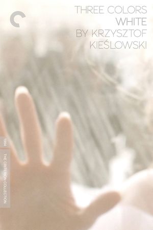 Three Colors: White's poster