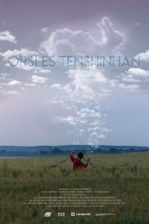 Orsi és Tenshinhan's poster