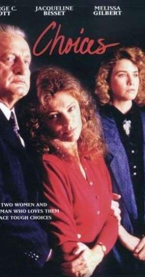 Choices's poster
