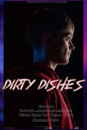 Dirty Dishes's poster