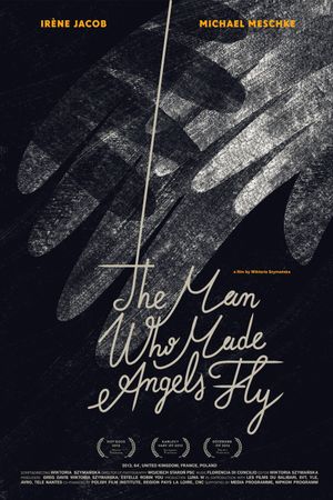 The Man Who Made Angels Fly's poster image