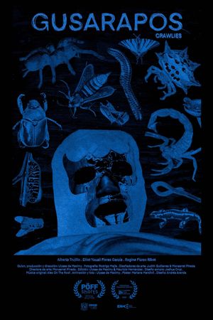 Crawlies's poster