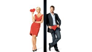 The Ugly Truth's poster