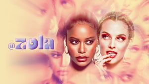 Zola's poster