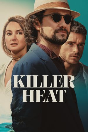 Killer Heat's poster