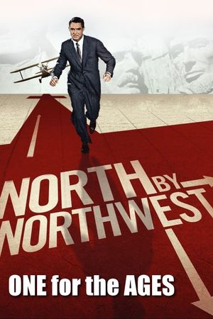 North by Northwest: One for the Ages's poster image