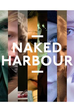 Naked Harbour's poster