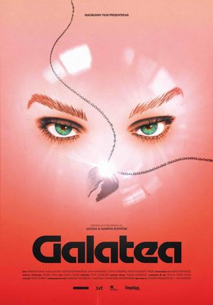 Galatea's poster