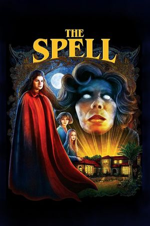 The Spell's poster