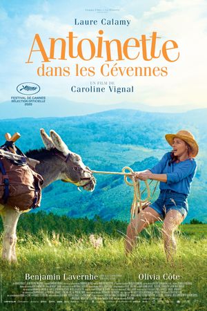 My Donkey, My Lover & I's poster