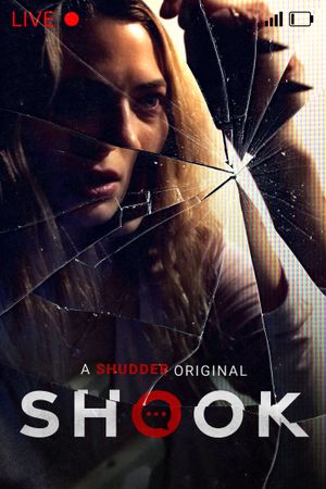 Shook's poster