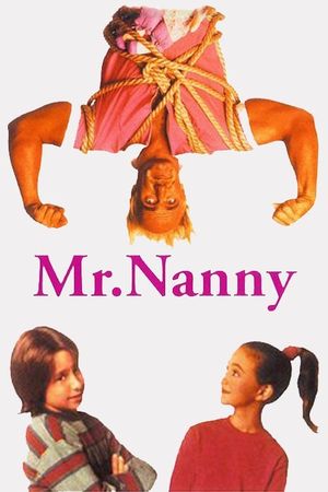 Mr. Nanny's poster