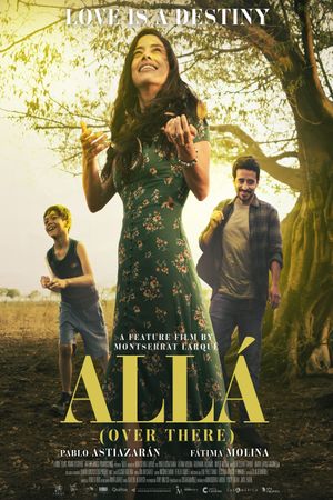 Allá's poster image