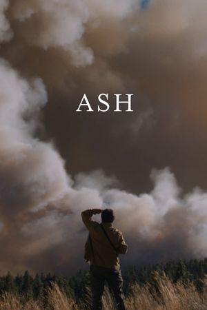 Ash's poster