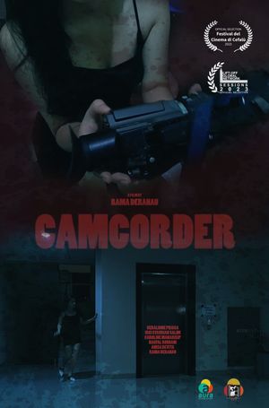 Camcorder's poster