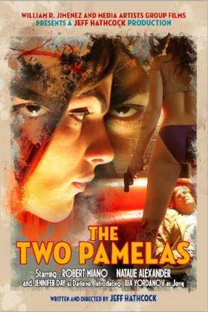 The Two Pamelas's poster