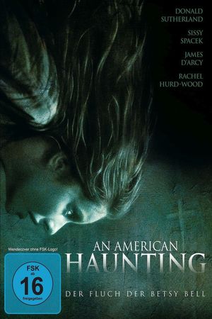 An American Haunting's poster