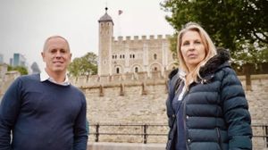 The Princes in the Tower: The New Evidence's poster