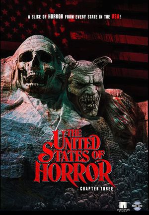 The United States of Horror: Chapter 1's poster