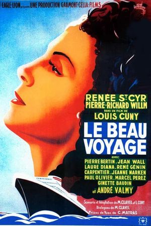 The Beautiful Trip's poster