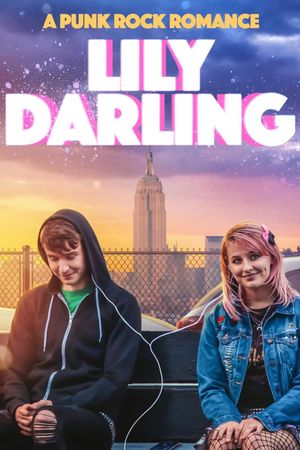 Lily Darling's poster