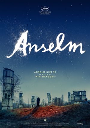 Anselm's poster