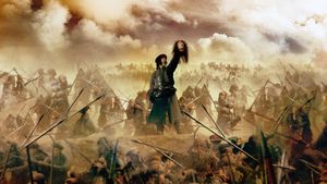 The Warlords's poster