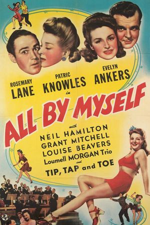 All by Myself's poster
