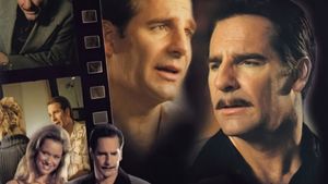 Role of a Lifetime's poster