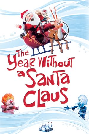The Year Without a Santa Claus's poster